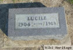 Lucile Van Pelt