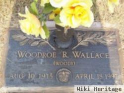 Smn Woodroe R Wallace