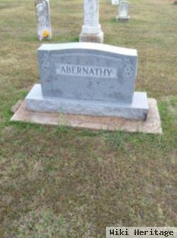 Fannie Abernathy