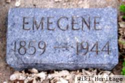 Emegene Brand Mcneil