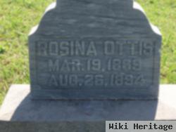 Rosina Denner Ottis