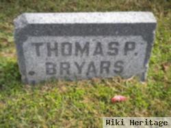 Thomas Poore Bryars