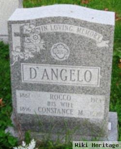 Rocco D'angelo