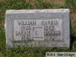 William Harris