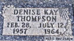 Denise Kay Thompson