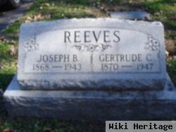 Joseph B. Reeves