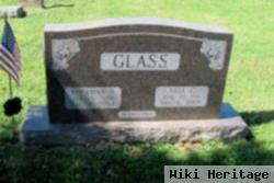 Nell C Glass