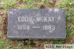 Eddie Mckay