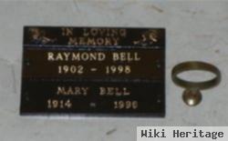 Raymond Bell