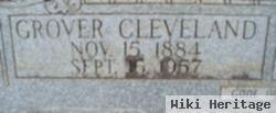 Grover Cleveland "cleve" Evans