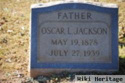 Oscar Leland Jackson