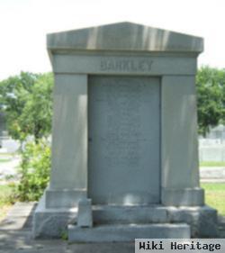 John Barkley, Jr