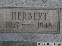 Herbert Joseph Weber