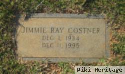 Jimmie Ray Costner