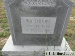 William Drews