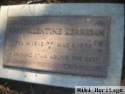 Ione Valentine Sherman Kerrigan