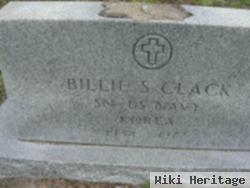 Billie S. Clack