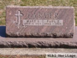 Paul Z. Carver