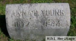 Anna G. Young