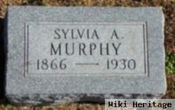 Silvia A. Murphy