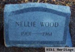 Nellie Wood