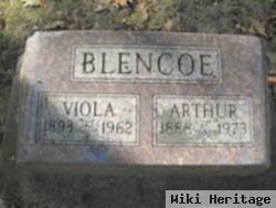 Viola C Rowe Blencoe