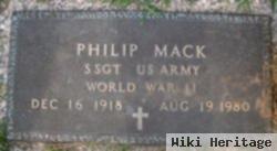 Philip Mack