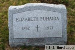 Elizabeth Puhaida