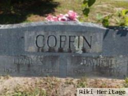 Lizzie S Coffin