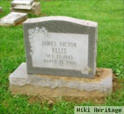 James Victor Ellis