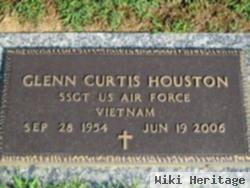 Glenn Curtis Houston