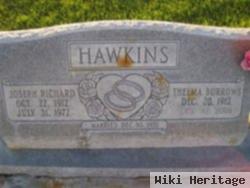 Joseph Richard Hawkins