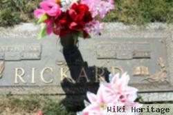 Betty J. Rickard