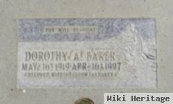 Dorothy A. Baker