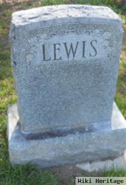 James W Lewis