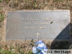 Alfred Imel