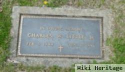 Charles W. Little, Jr