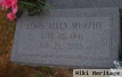 Lewis Allen Murphy