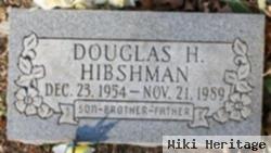 Douglas Harold Hibshman