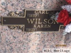 Carl J. Wilson