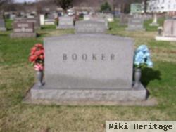 Aubra Booker