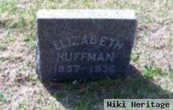 Elizabeth Huffman