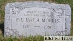 William A. Morris