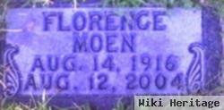 Florence Moen