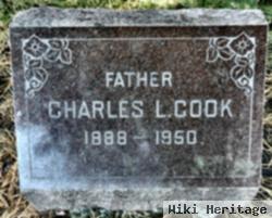 Charles L Cook
