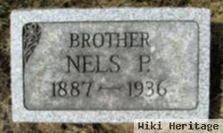 Nels P. Frederickson