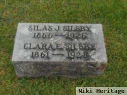 Silas J. Silsby