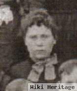 Clara Job Lewis