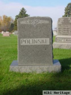 Ida E. Polinske