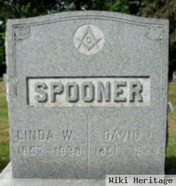 Linda W. Spooner